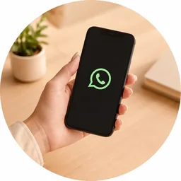 Escríbenos por WhatsApp