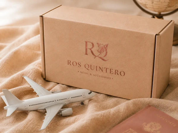 Compra por encargo internacional